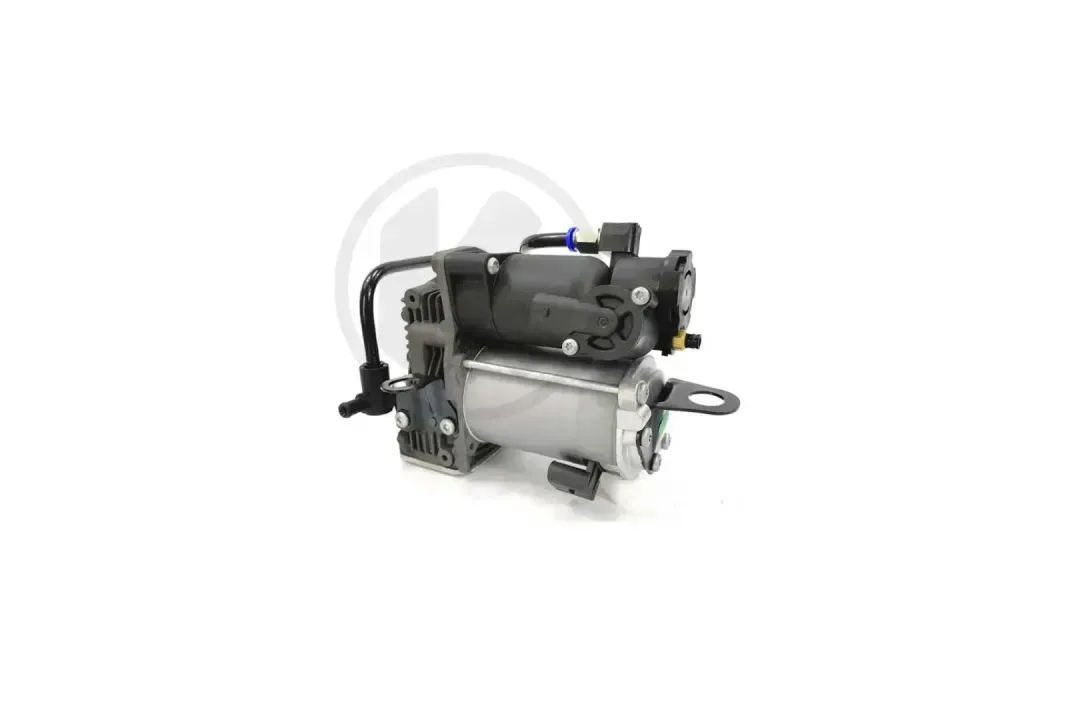 AIR SUSPENSION COMPRESSOR